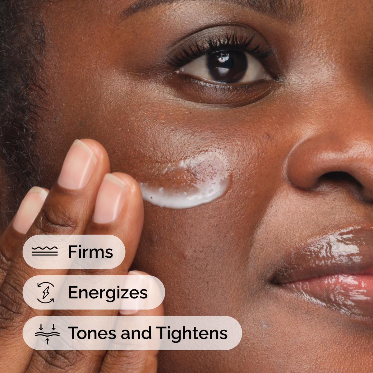 3% + Escin 1% Face Serum - Fresh Reset