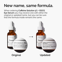 5% + EGCG Eye Serum - Classic Pick
