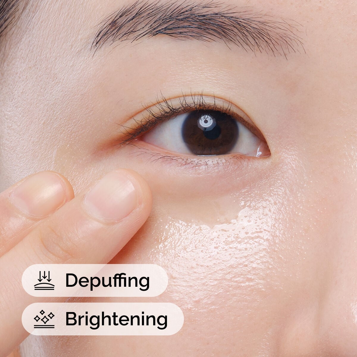 5% + EGCG Eye Serum - Classic Pick