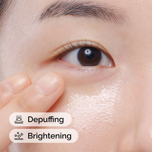 5% + EGCG Eye Serum - Classic Pick