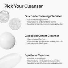 Squalane Cleanser - Soft Glam