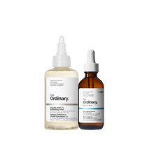 The Hair & Scalp Collection - Simple Edit