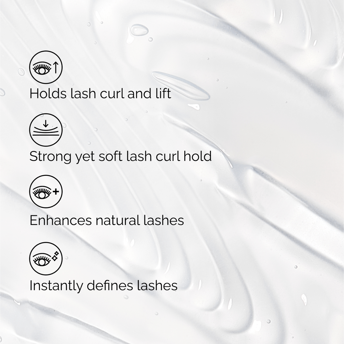 Lash Curl Finisher - Everyday Pop