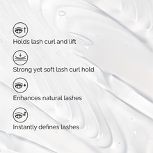 Lash Curl Finisher - Classic Wear