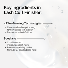 Lash Curl Finisher - Everyday Pop