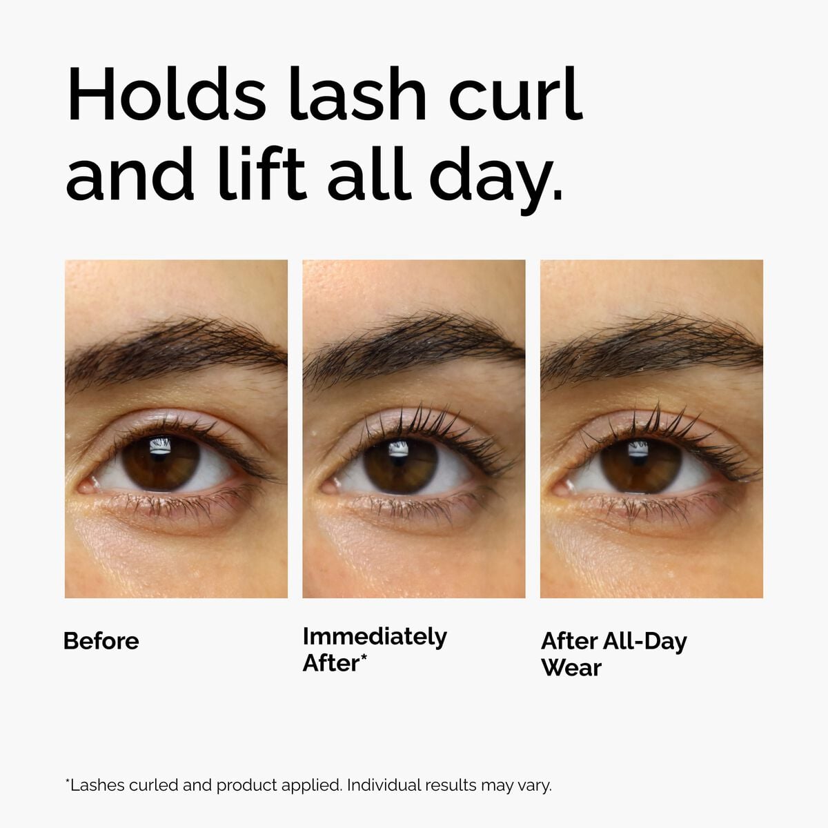 Lash Curl Finisher - Everyday Pop