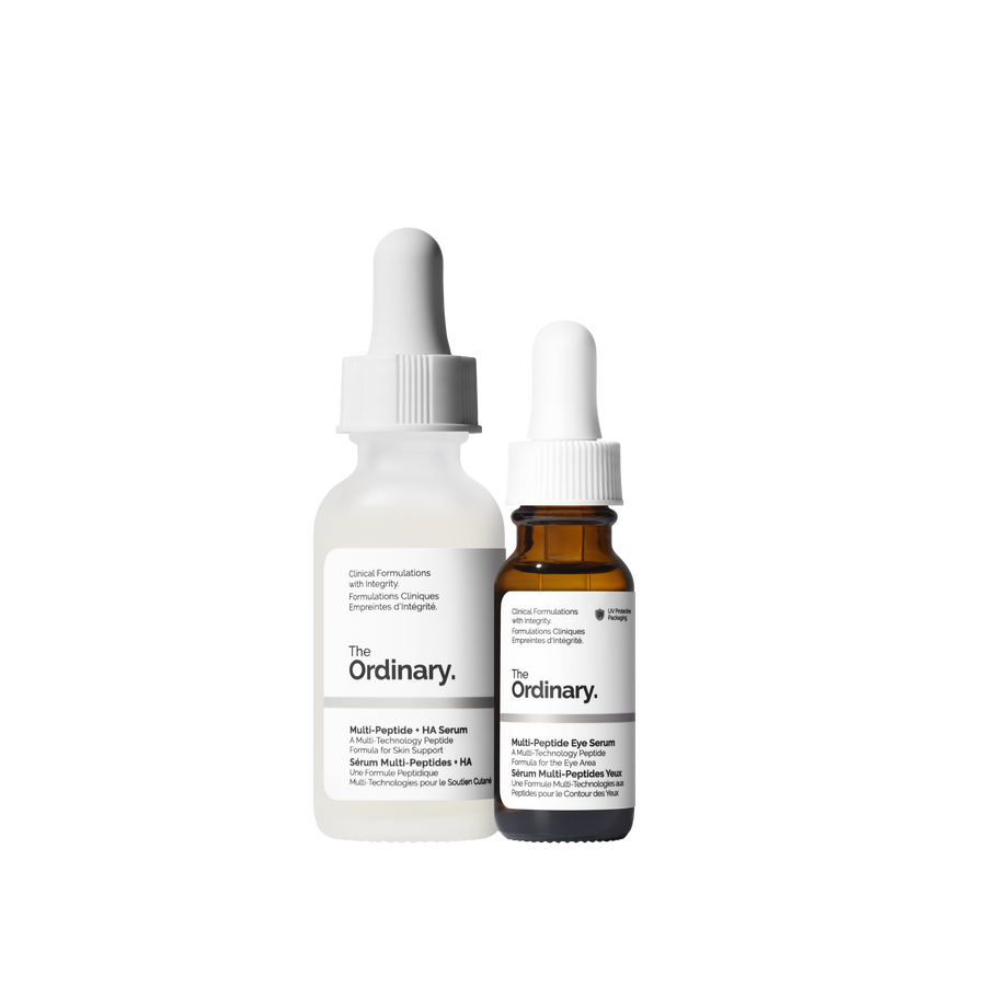 The Multi-Peptide Collection - Classic Pick