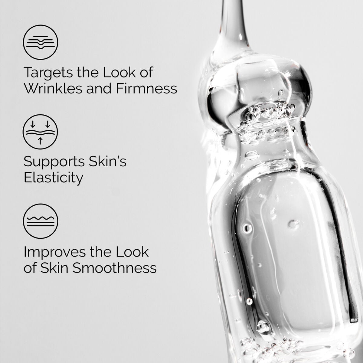 Multi-Peptide + HA Serum - Clean Color