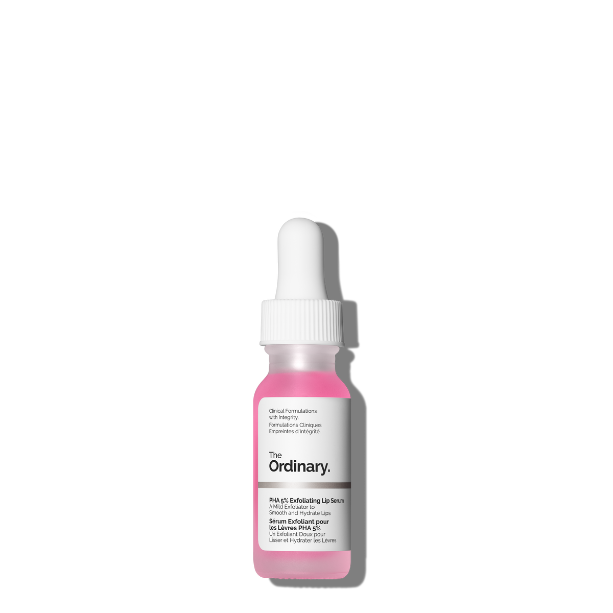 PHA 5% Exfoliating Lip Serum - Classic Wear