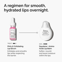 PHA 5% Exfoliating Lip Serum - Classic Wear