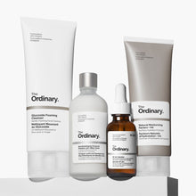 The Refine & Regenerate Collection - Ready Routine