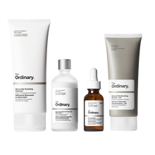 The Refine & Regenerate Collection - Ready Routine