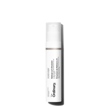 Retinal 0.2% Emulsion - Fresh Reset