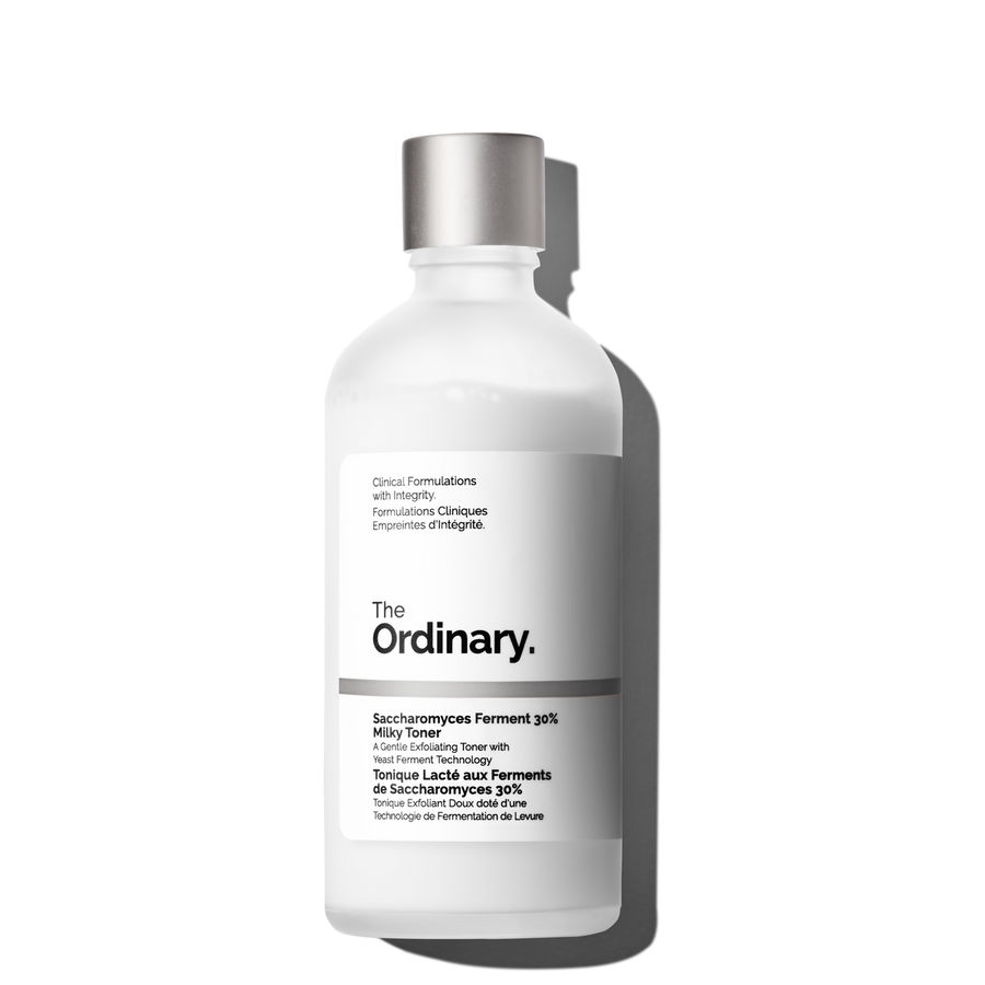 Ferment 30% Milky Toner - Clear Balance