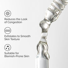 Acid 2% Solution - Smooth Finish