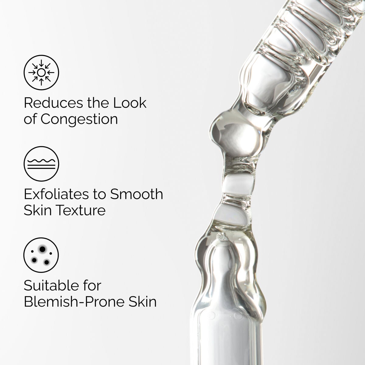 Acid 2% Solution - Smooth Finish