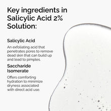Acid 2% Solution - Smooth Finish