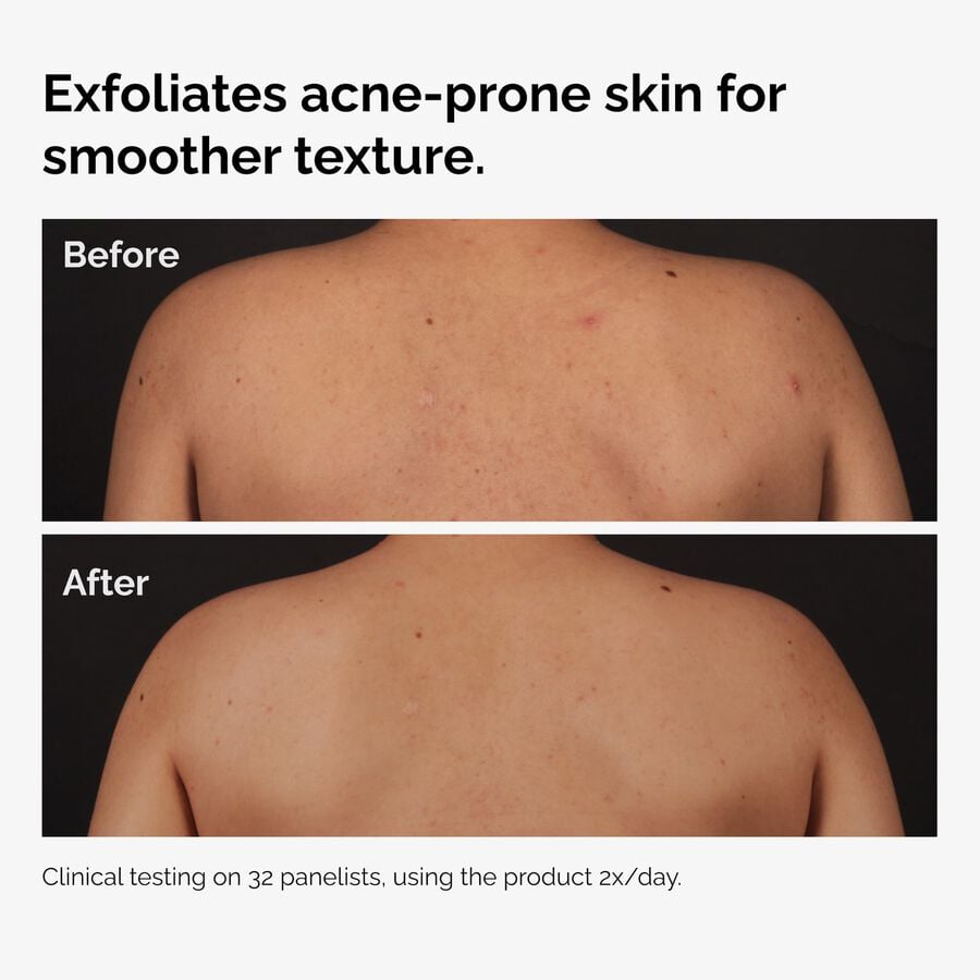 The Body Care Collection - Weekend Pair