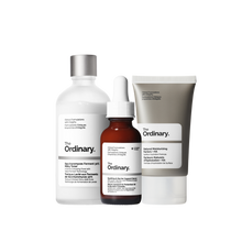The Sensitive Skin Collection - Ready Routine