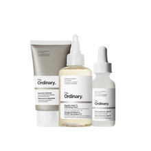 The Smooth Skin Collection - Weekend Pair
