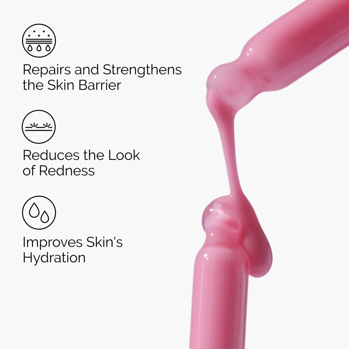 Soothing & Barrier Support Serum - Ready Carry