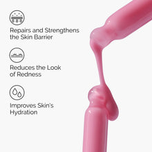 Soothing & Barrier Support Serum Set - Daily Set