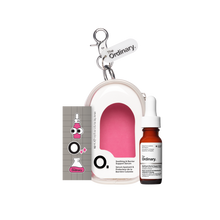Soothing & Barrier Support Serum Set - Clean Bundle