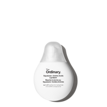 Squalane + Amino Acids Lip Balm - Smooth Finish