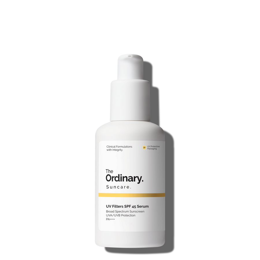 UV Filters SPF 45 Serum - Home Glow