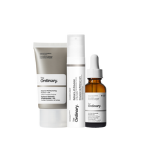 The Vitamin C & A Collection - Clean Bundle
