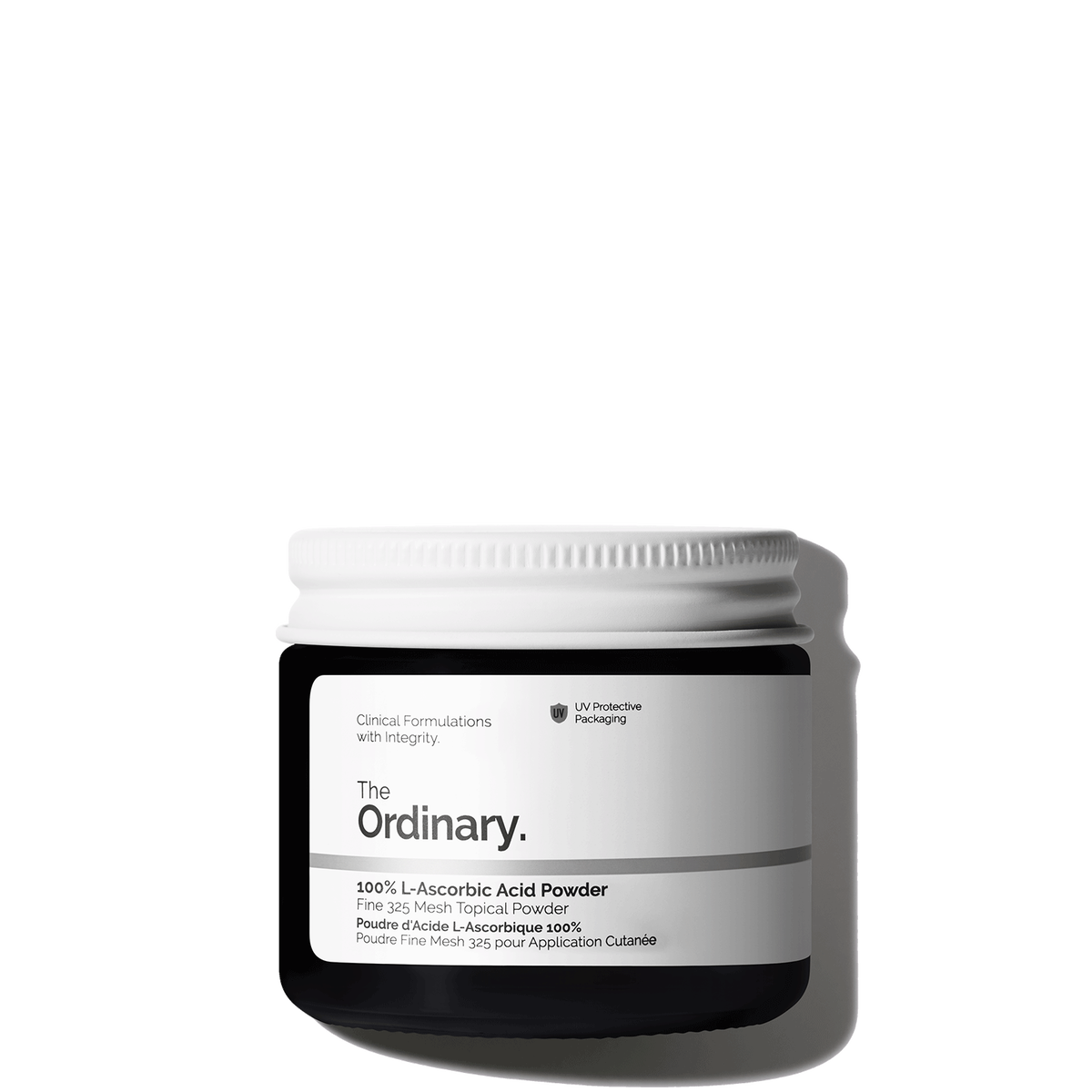 100% L-Ascorbic Acid Powder - Gift Ready