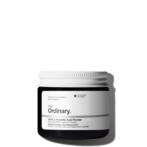 100% L-Ascorbic Acid Powder - Gift Ready