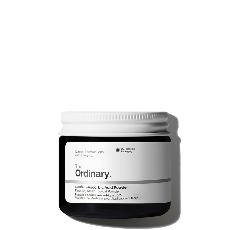 100% L-Ascorbic Acid Powder - Gift Ready