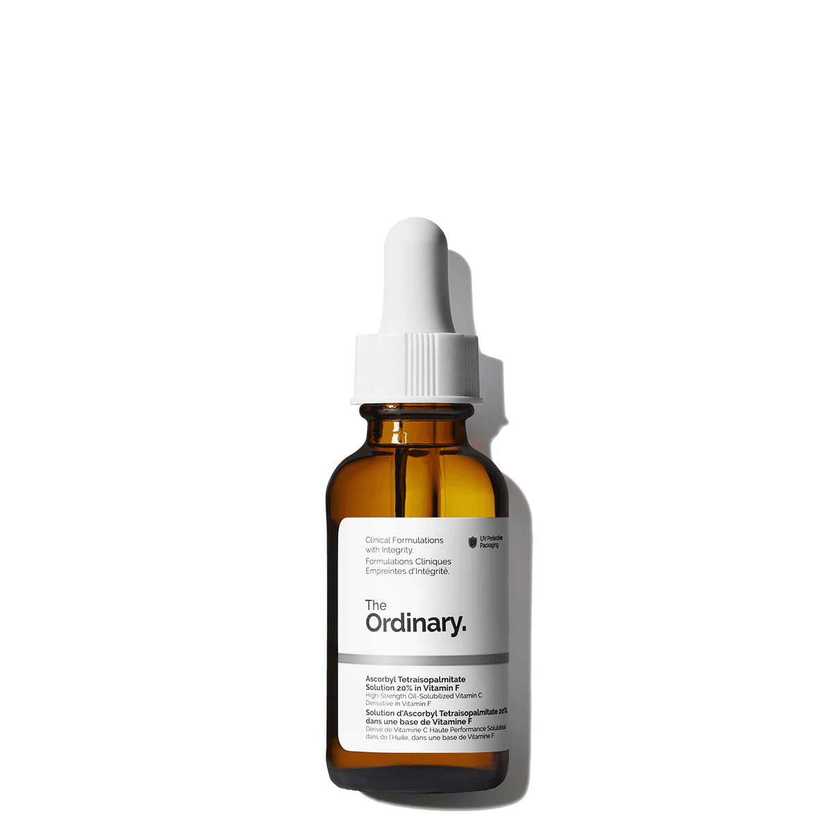 20% in Vitamin F - Soft Balance