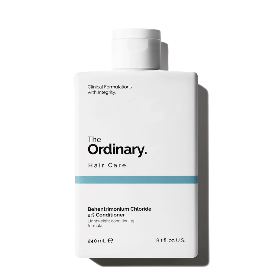 2% Conditioner - Clean Mood