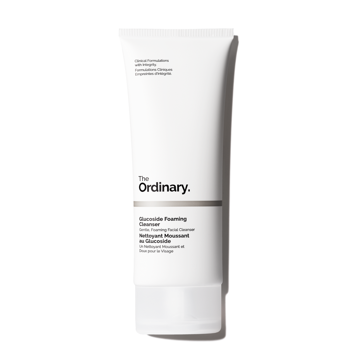 Glucoside Foaming Cleanser - Calm Care