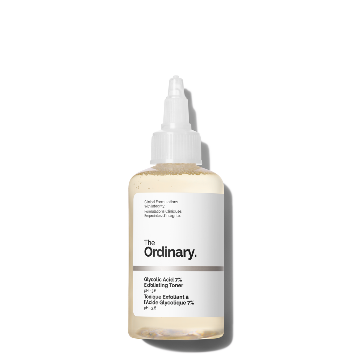 Acid 7% Exfoliating Toner - Classic Pick