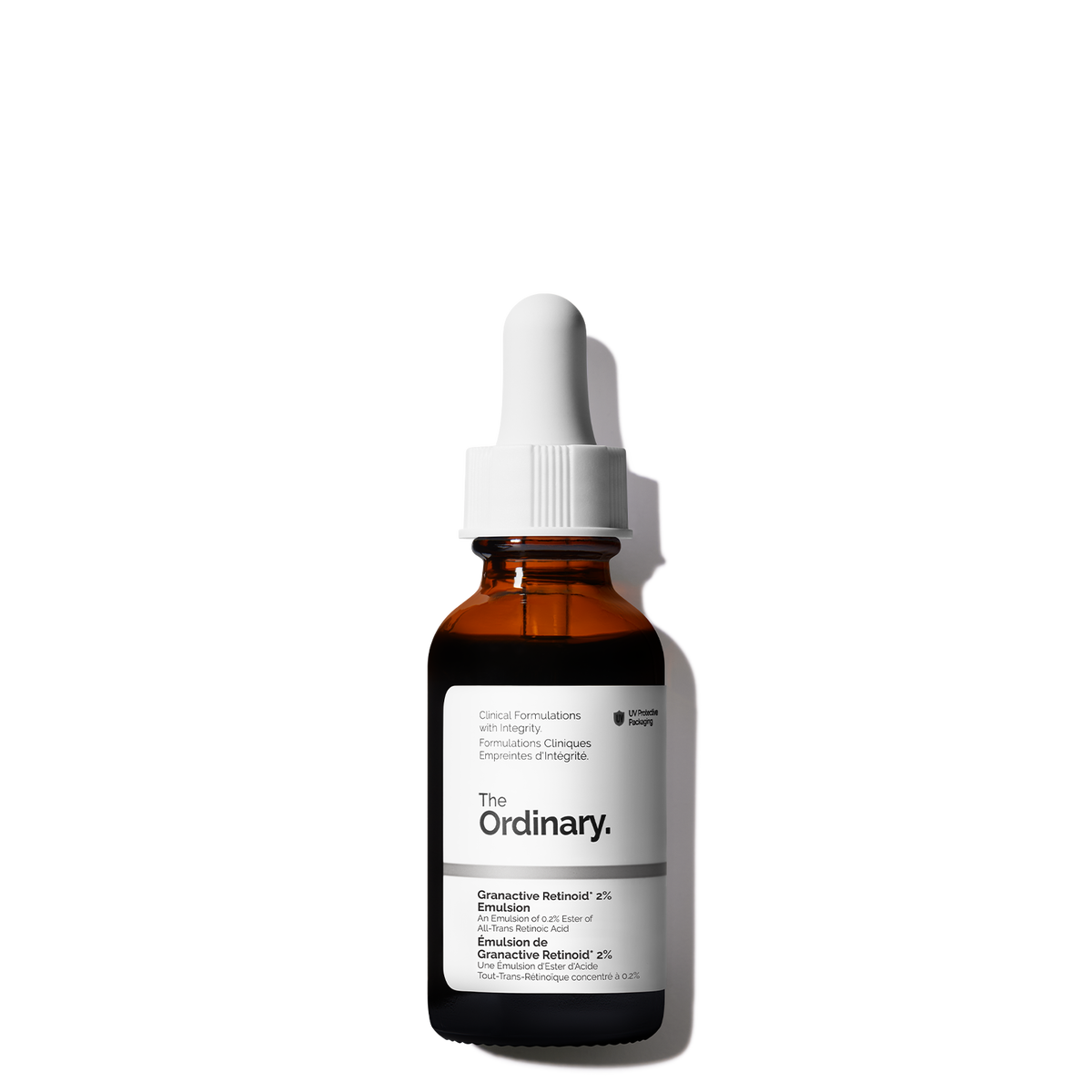 2% Emulsion - Gentle Care