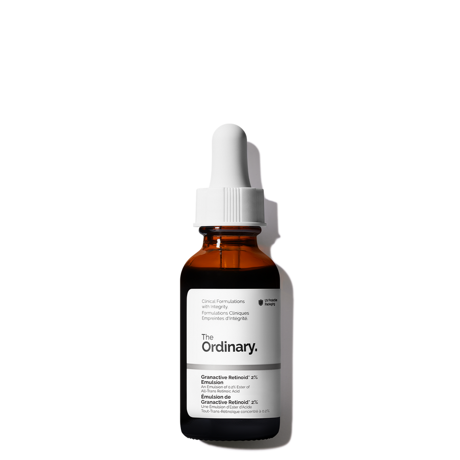 2% Emulsion - Gentle Care