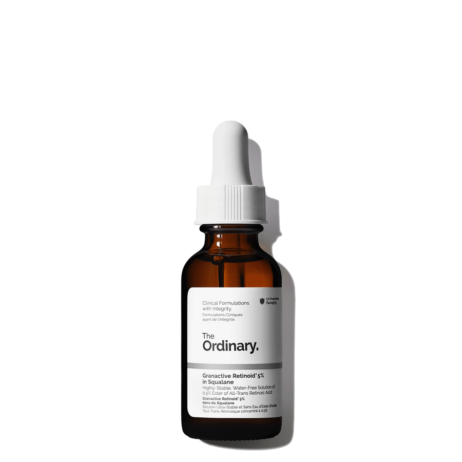 5% in Squalane - Daily Balance