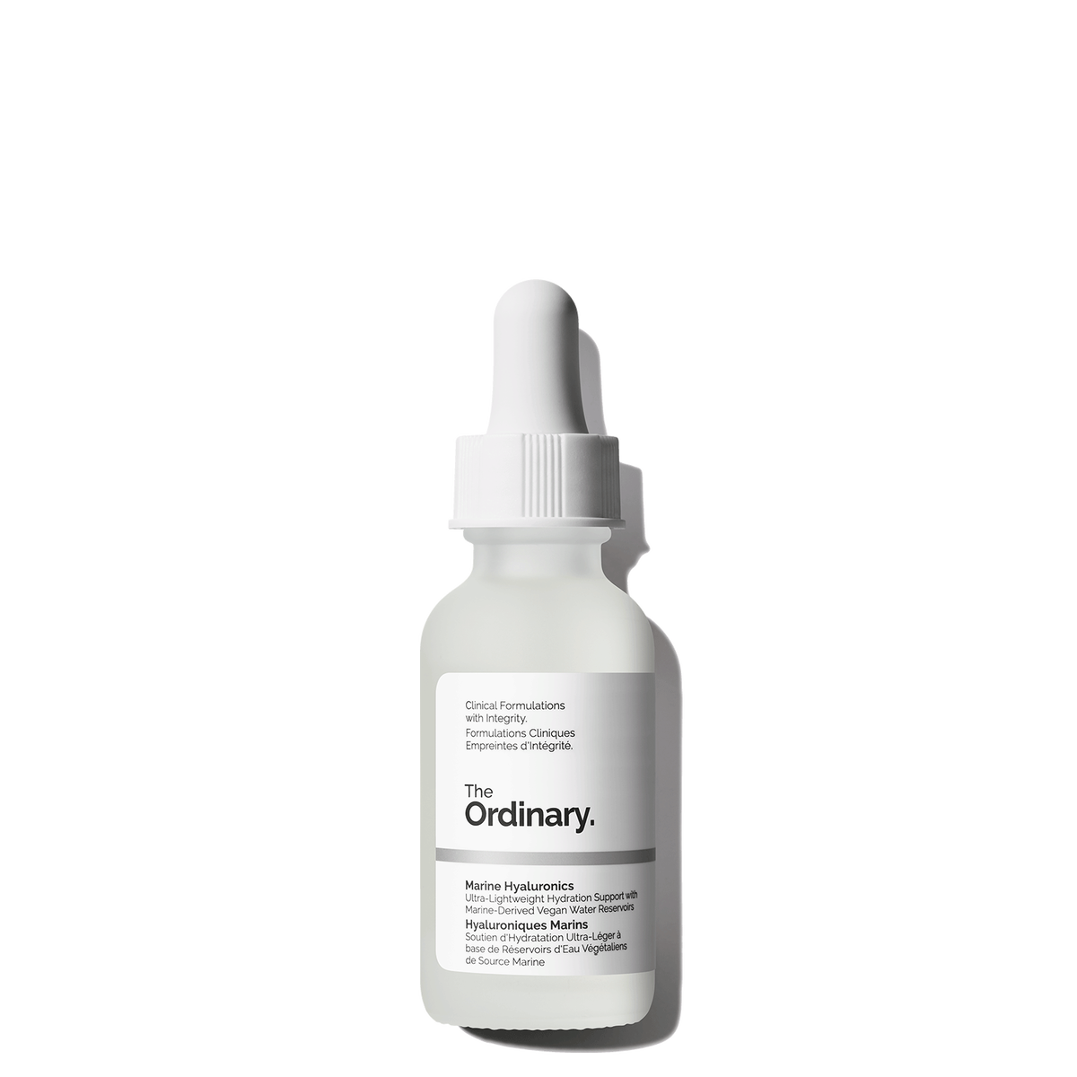 Marine Hyaluronics - Smooth Layer