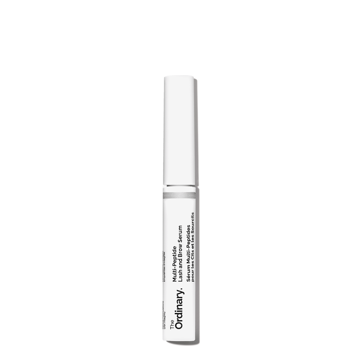 Multi-Peptide Lash and Brow Serum - Soft Glam