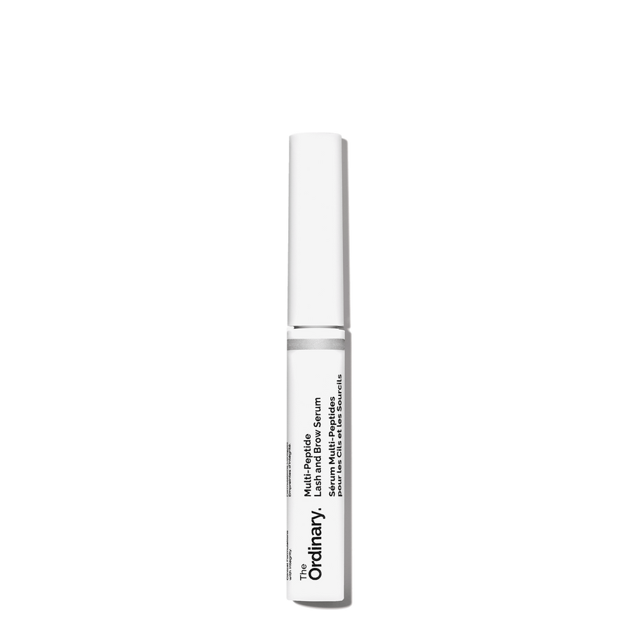 Multi-Peptide Lash and Brow Serum - Soft Glam