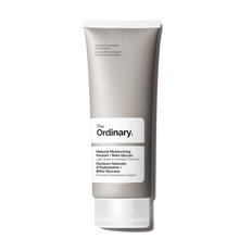 Natural Moisturizing Factors + Beta Glucan - Smooth Layer