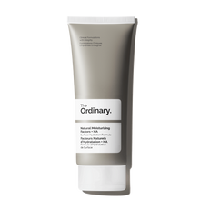 Natural Moisturizing Factors + HA - Soft Glam