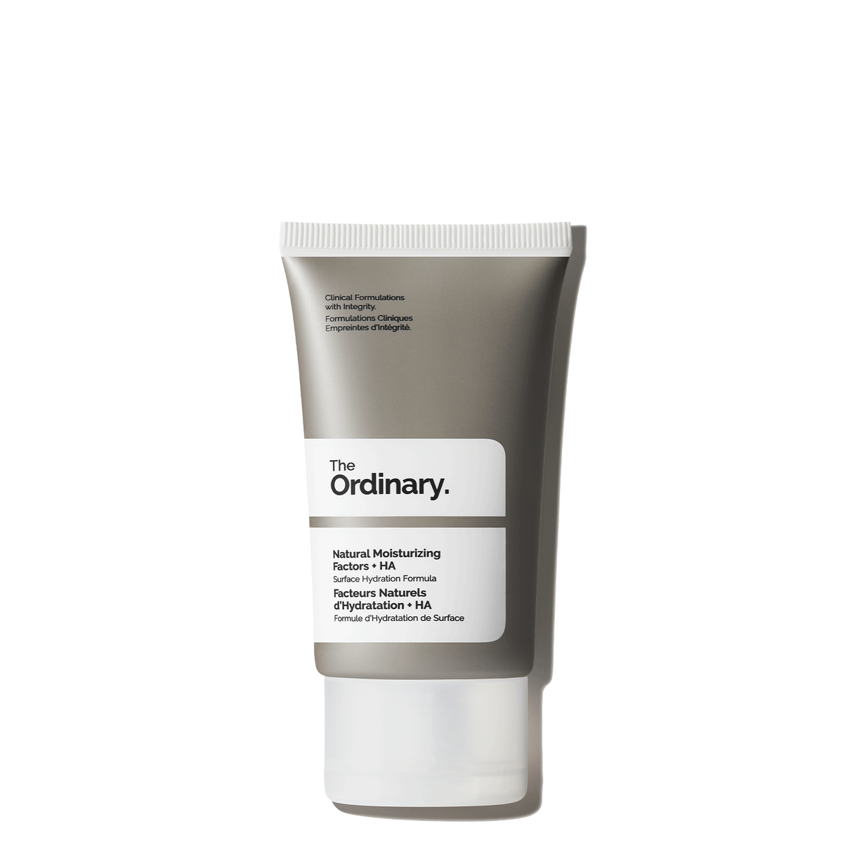 Natural Moisturizing Factors + HA - Soft Glam