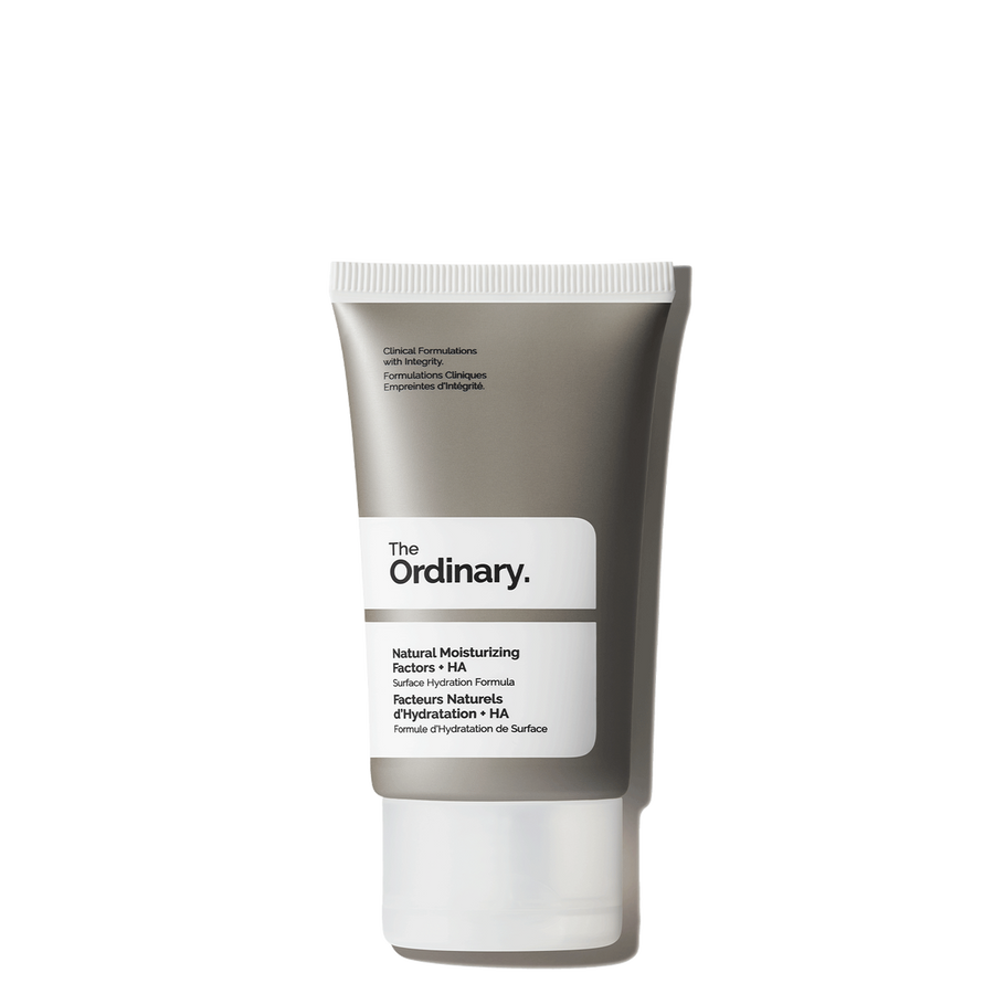 Natural Moisturizing Factors + HA - Soft Glam