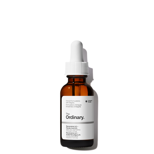 3% + Ferulic Acid 3% - Daily Clean