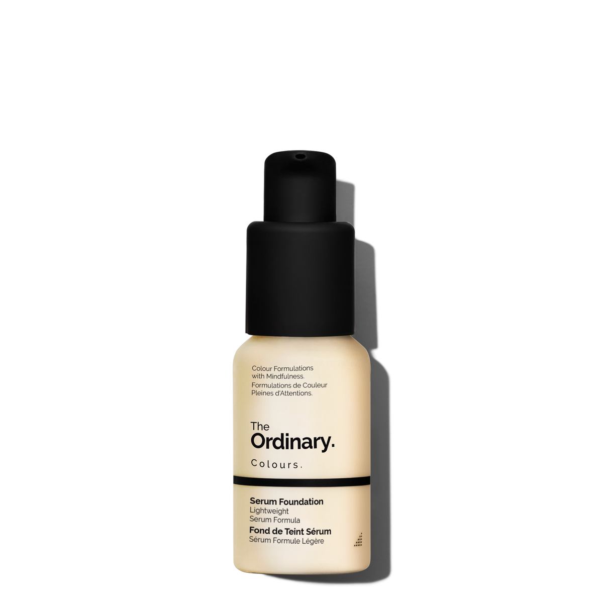 Serum - 1.0-n - 30ml - Clean Color