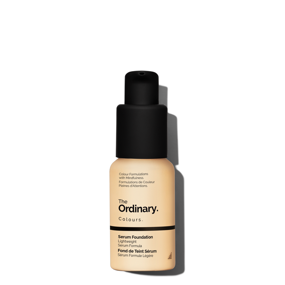 Serum - 1.0-n - 30ml - Clean Color